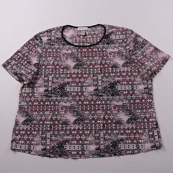 футболка Francisco