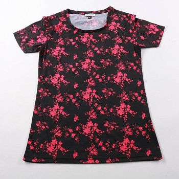 футболка Spirit