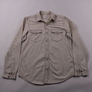 рубашка Pull&Bear