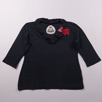 лонгслив Hampton Bays