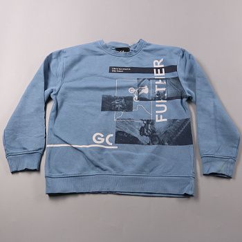 толстовка C&A