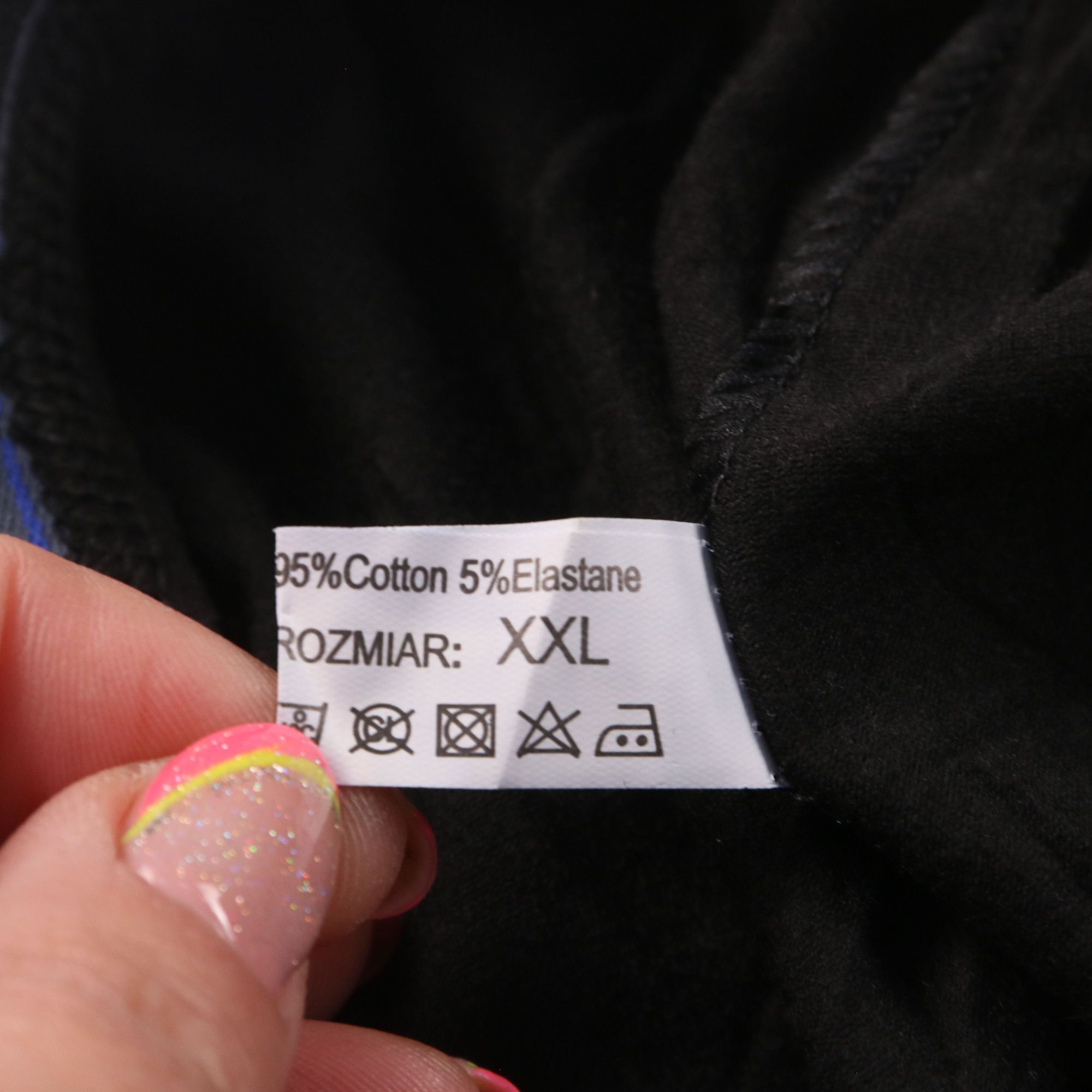 трусы не указано