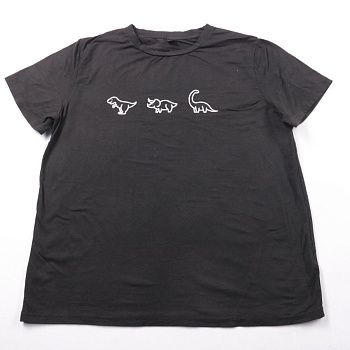 футболка Shein