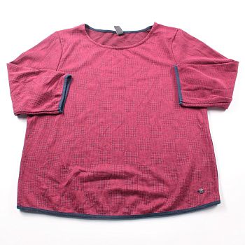 лонгслив Multiblu