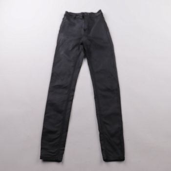 брюки Stradivarius