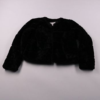 шуба Jacqueline de Yong