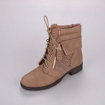 ботинки Super me