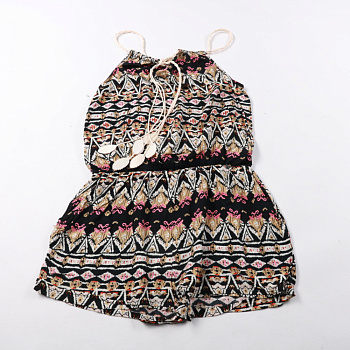 комбинезон не указано