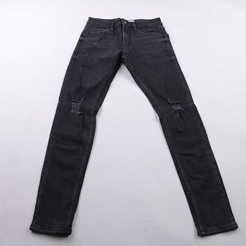 джинсы Bershka