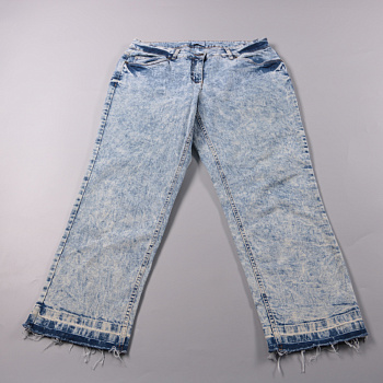 джинсы Angee of style