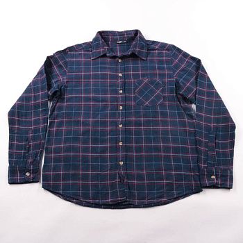 рубашка Identic