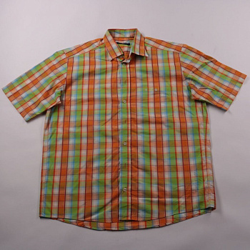 рубашка Casa Moda