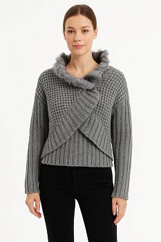 кардиган Bose Belxing