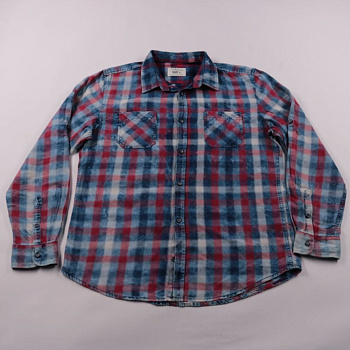 рубашка Jean Pascale