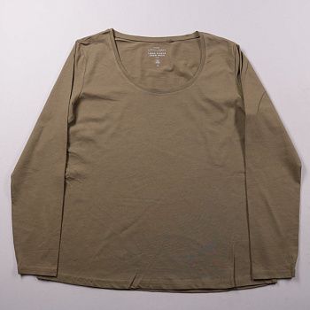 лонгслив George