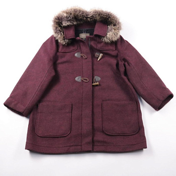 пальто Sarandi