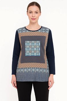 лонгслив Festa