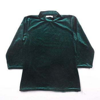 лонгслив Vintage Chic