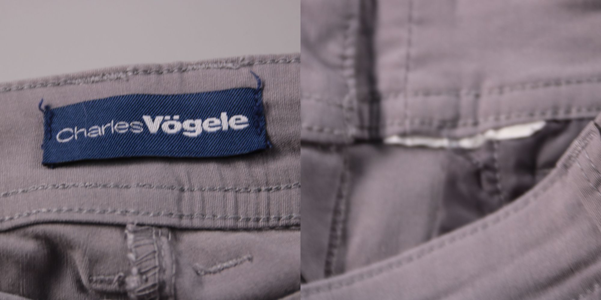 брюки Charles Vogele