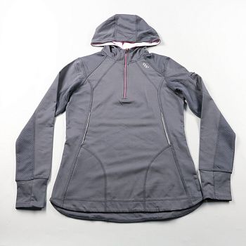 толстовка TCM