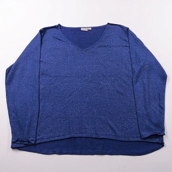 лонгслив Blue Motion