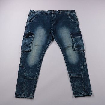 джинсы BoohooMAN