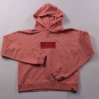 толстовка Nik&Nik