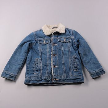 джинсовка Primark