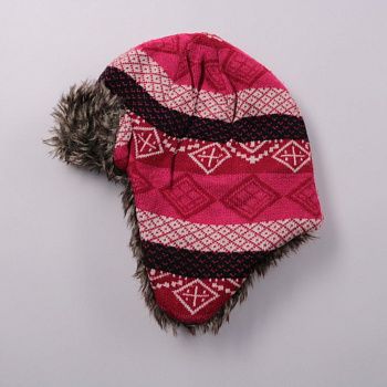 шапка-ушанка