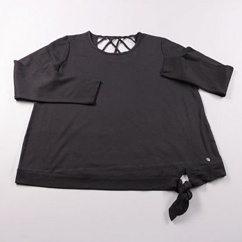 лонгслив S'Oliver