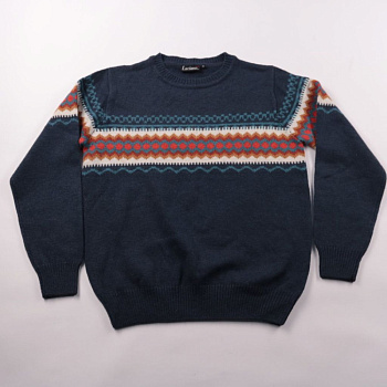 свитер Luciano