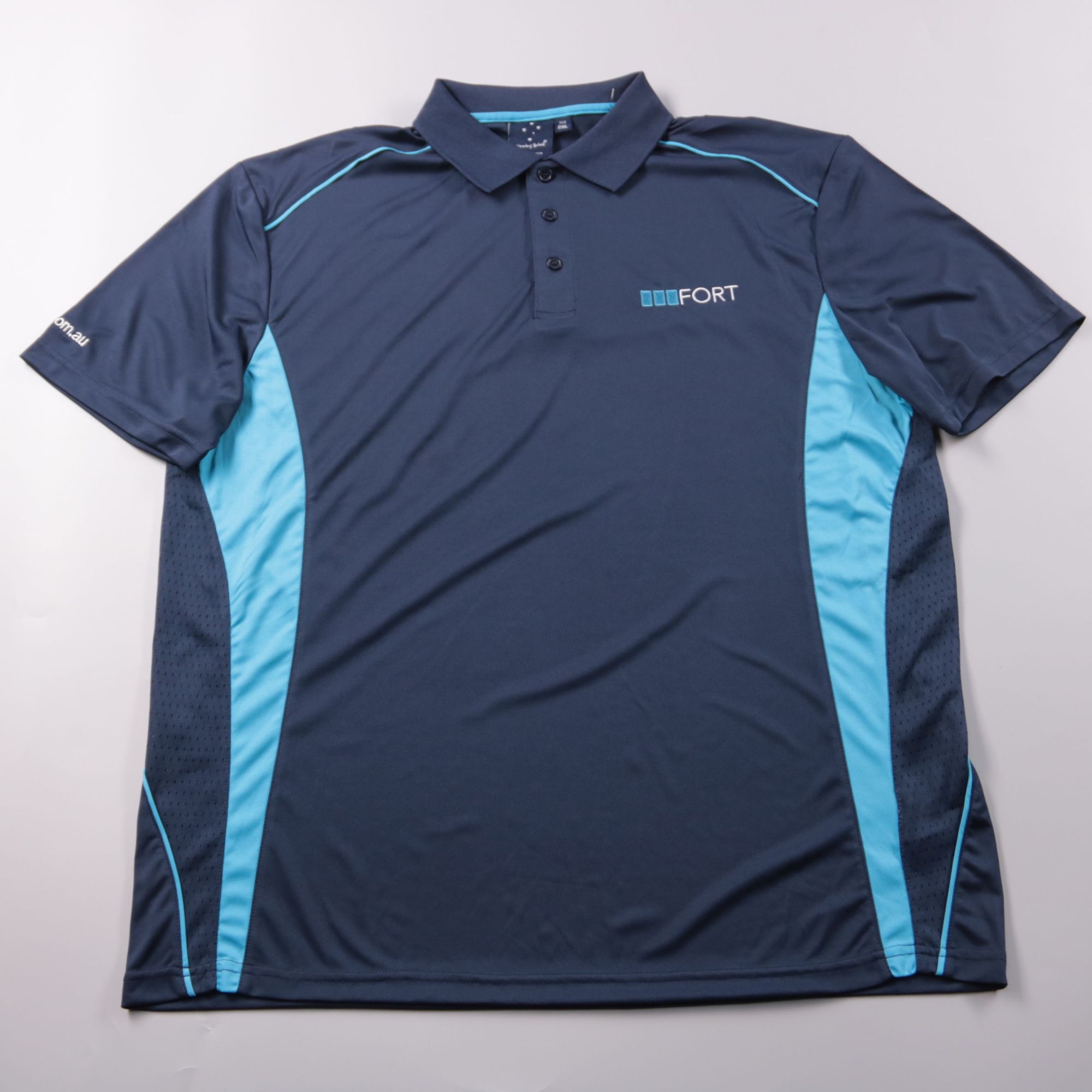 поло Winning Spirit