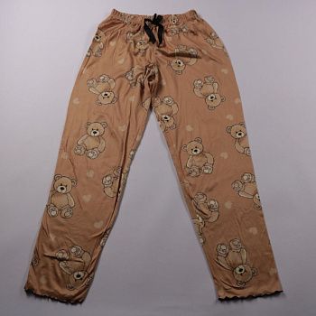 брюки не указано