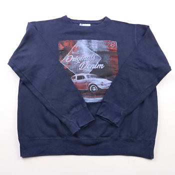 свитшот Aaltaz