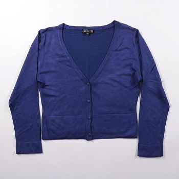 кардиган Zilch