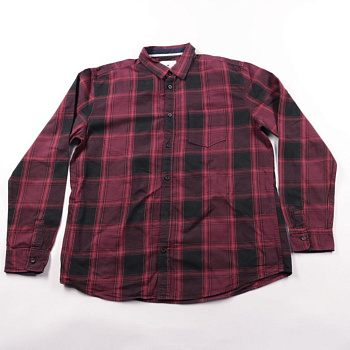 рубашка Tom Tailor