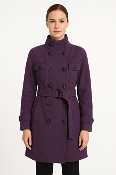 пальто не указано