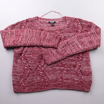 свитер Jennyfer