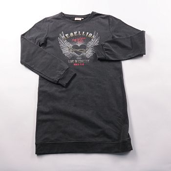 свитшот KIDS ONLY