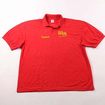 поло Fruit of the Loom