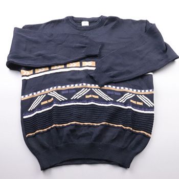 свитер New Fast