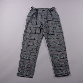 брюки Colourful Rebel