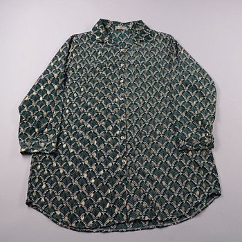 рубашка Lucky Style