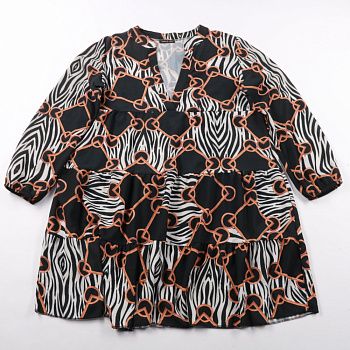 платье Made in Italy