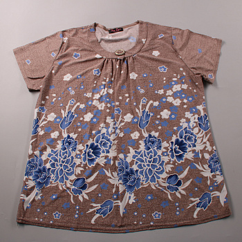 футболка Kira Da