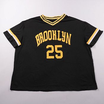 футболка Shein