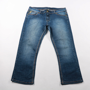 джинсы Benetton