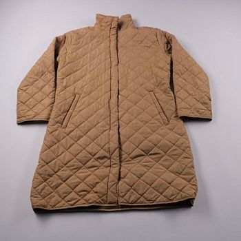 пальто Isolina Sartini