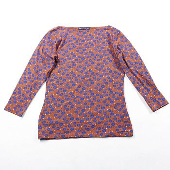 лонгслив M&S