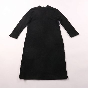 платье не указано